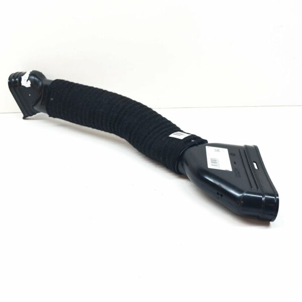 A6420948897 - NEW MERCEDES-BENZ GLE W166 RIGHT AIR INTAKE SUPPLY TUBE DUCT A6420948897