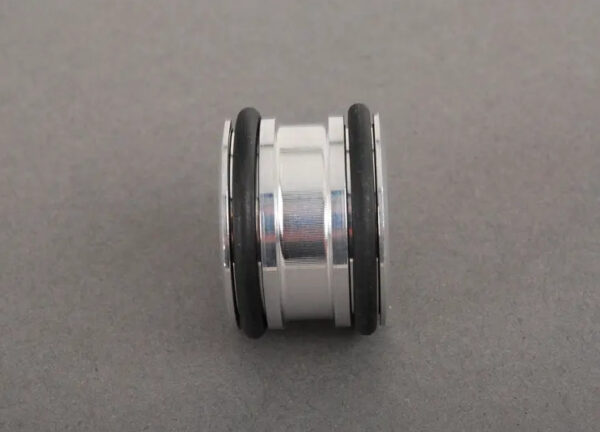 A6420980037 - NEW MB ML W164 INTAKE CONNECTION WITH SEALING RING A6420980037