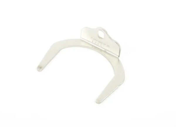 A6420981239 - NEW MERCEDES-BENZ ML W164 CHARGE AIR LINE BRACKET A6420981239 07-15 ORIGINAL
