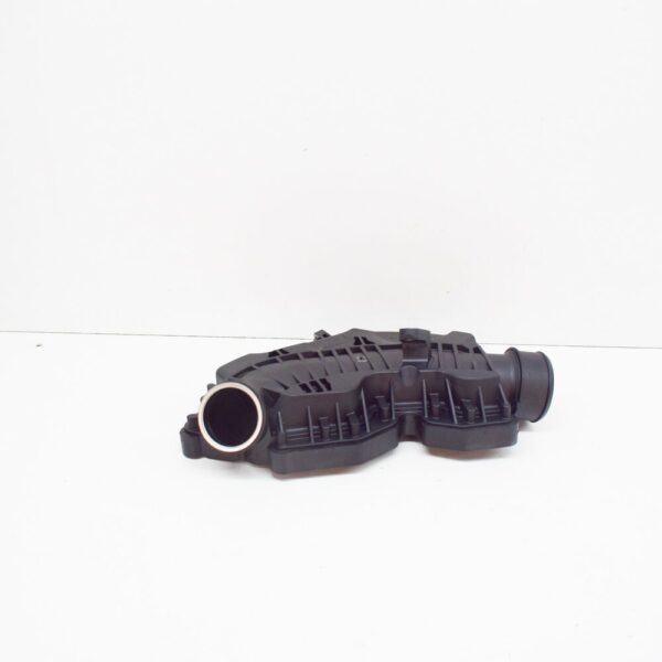 A6421401987 - NEW MERCEDES-BENZ C W204 CHARGE LEFT AIR LINE DAMPER A6421401987