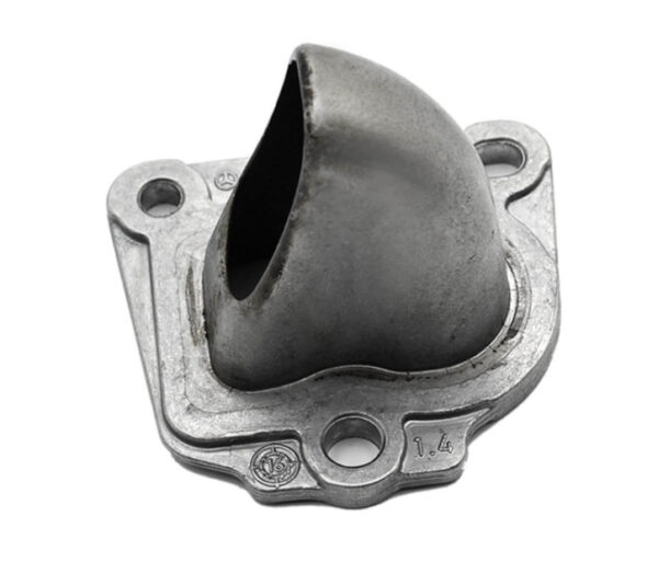 A6421402708 - NEW MERCEDES-BENZ S W222 EXHAUST GAS RECIRCULATION PIPE A6421402708 ORIGINAL