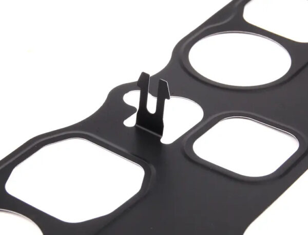 A6421410580 - NEW MERCEDES-BENZ ML W164 INTAKE MANIFOLD GASKET A6421410580 ORIGINAL
