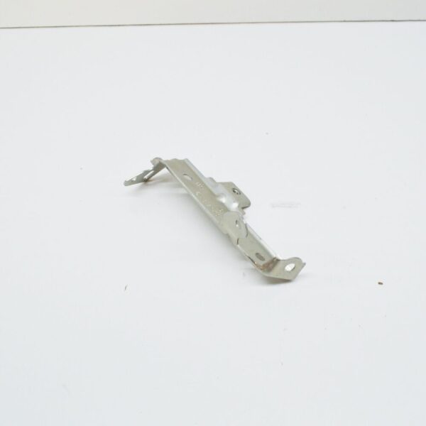 A6421410740 - NEW MB ML W164 TRANSVERSE PIPE TO CYLINDER HEAD BRACKET A6421410740 ORIGINAL