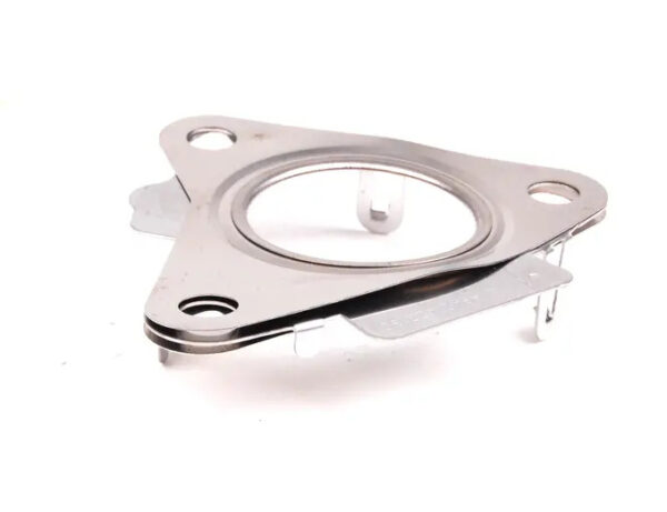 A6421423180 - NEW MERCEDES-BENZ ML W164 LEFT SIDE TURBOCHARGER GASKET A6421423180 ORIGINAL
