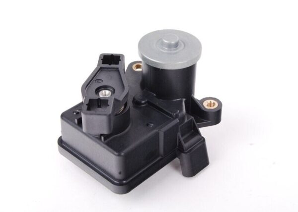 A6421500494 - Mercedes-Benz OM642 Genuine Engine Stop Door Input Engine A64215004