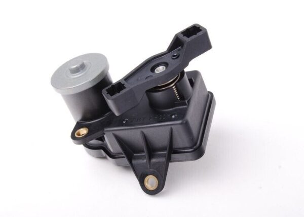 A6421500494 - Mercedes-Benz OM642 Genuine Engine Stop Door Input Engine A64215004