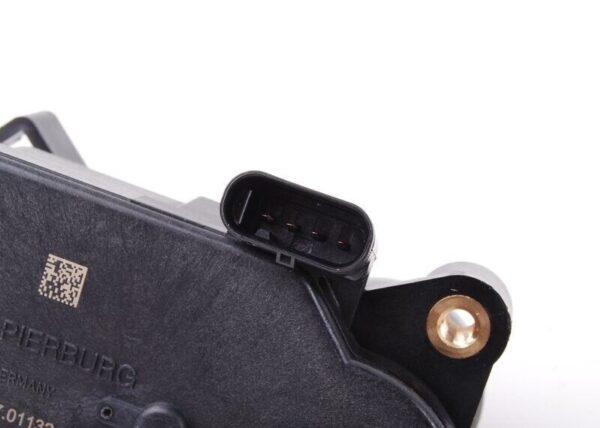 A6421500494 - Mercedes-Benz OM642 Genuine Engine Stop Door Input Engine A64215004