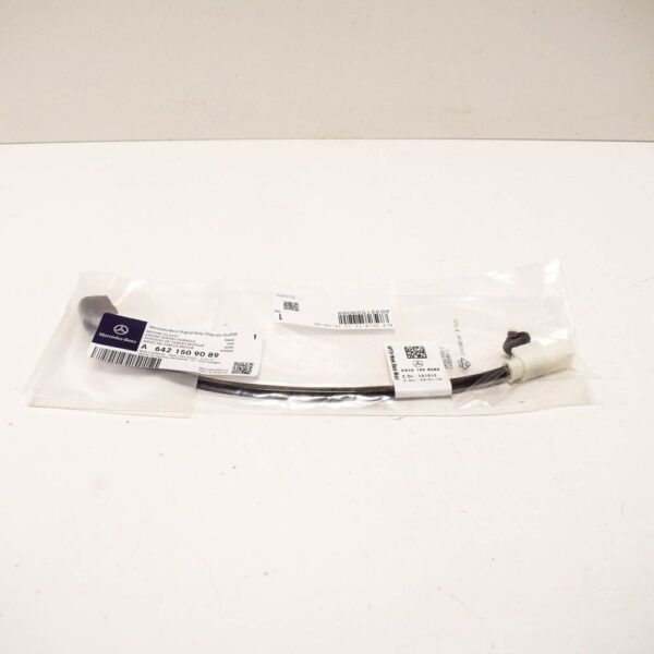 A6421509089 - MERCEDES-BENZ M W166 Pressure Sensor Wiring Harness A6421509089 NEW GENUINE
