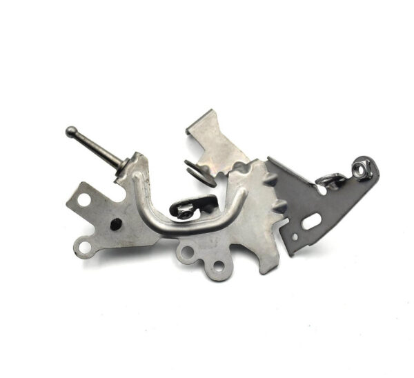 A6421590641 - NEW MERCEDES-BENZ GLE COUPE C292 ENGINE HARNESS BRACKET A6421590641 ORIGINAL