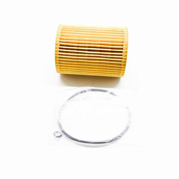A642180000990 - NEW MERCEDES-BENZ E W212 OIL FILTER KIT A642180000990 ORIGINAL