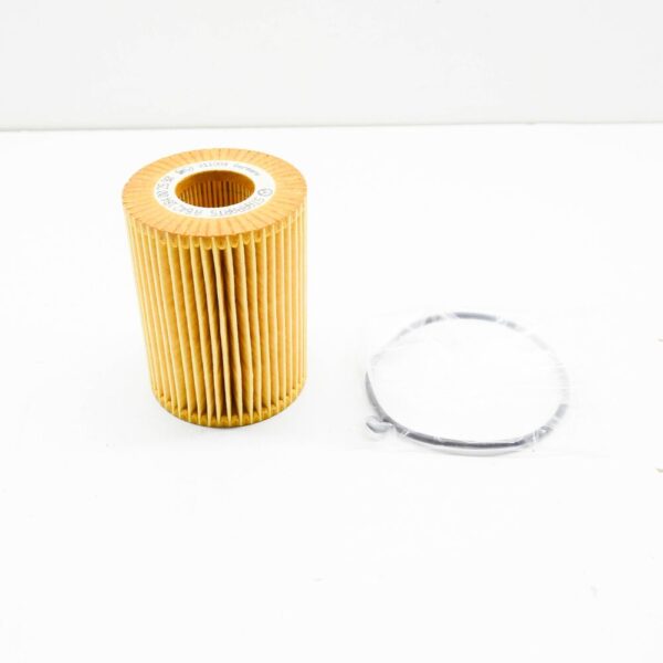 A642180000990 - NEW MERCEDES-BENZ E W212 OIL FILTER KIT A642180000990 ORIGINAL
