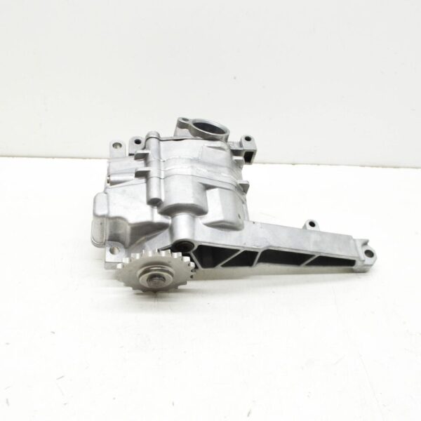 A6421802000 - NEW MERCEDES-BENZ CLK CABRIO A209 ENGINE OIL PUMP A6421802000 ORIGINAL