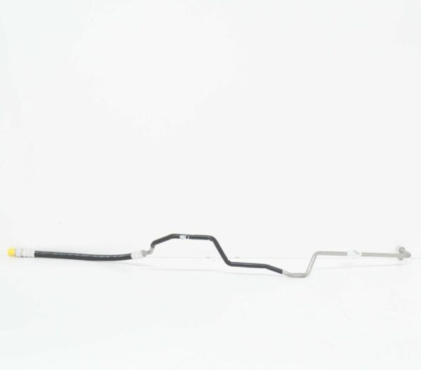 A6421806730 - NEW MB C W204 TRANSMISSION TO OIL COOLER LEFT OIL LINE A6421806730 OEM