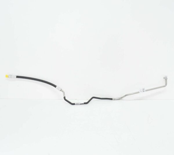 A6421806730 - NEW MB C W204 TRANSMISSION TO OIL COOLER LEFT OIL LINE A6421806730 OEM