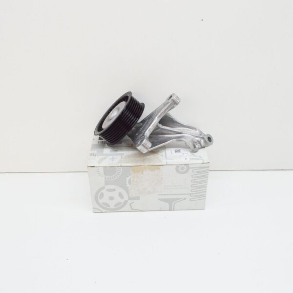A6422000200 - NEW MB S W221 DRIVE BELT SHEAVE PULLEY TO SUPPORT CARRIER A6422000200 ORIGINAL