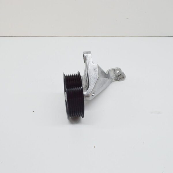 A6422000200 - NEW MB S W221 DRIVE BELT SHEAVE PULLEY TO SUPPORT CARRIER A6422000200 ORIGINAL