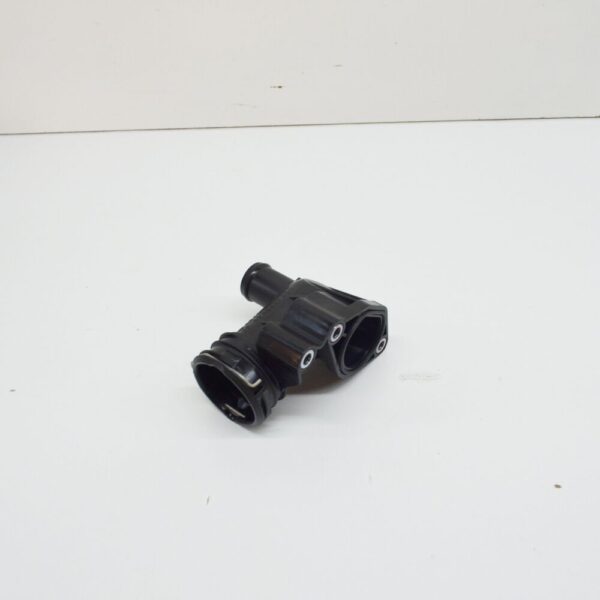 A6422001156 - NEW MERCEDES-BENZ ML W164 ENGINE COOLANT FLANGE A6422001156 ORIGINAL