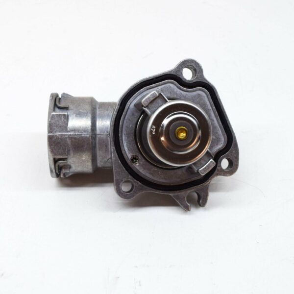 A6422002015 - NEW MERCEDES-BENZ GL X164 ENGINE COOLANT THERMOSTAT A6422002015 ORIGINAL