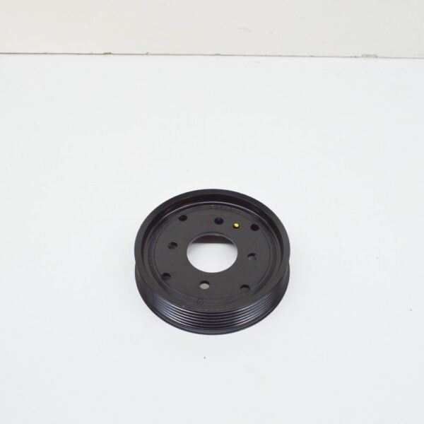 A6422020310 - NEW MERCEDES-BENZ VITO W639 DRIVE BELT IDLER PULLEY A6422020310 GENUINE