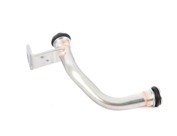 A6422030000 - NEW MERCEDES-BENZ E CABRIO A207 ENGINE COOLANT LINE A6422030000 ORIGINAL