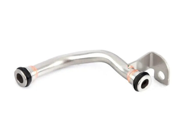 A6422030000 - NEW MERCEDES-BENZ E CABRIO A207 ENGINE COOLANT LINE A6422030000 ORIGINAL