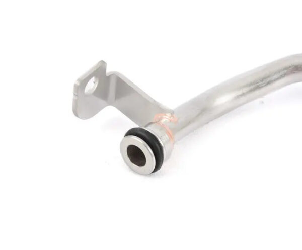 A6422030000 - NEW MERCEDES-BENZ E CABRIO A207 ENGINE COOLANT LINE A6422030000 ORIGINAL