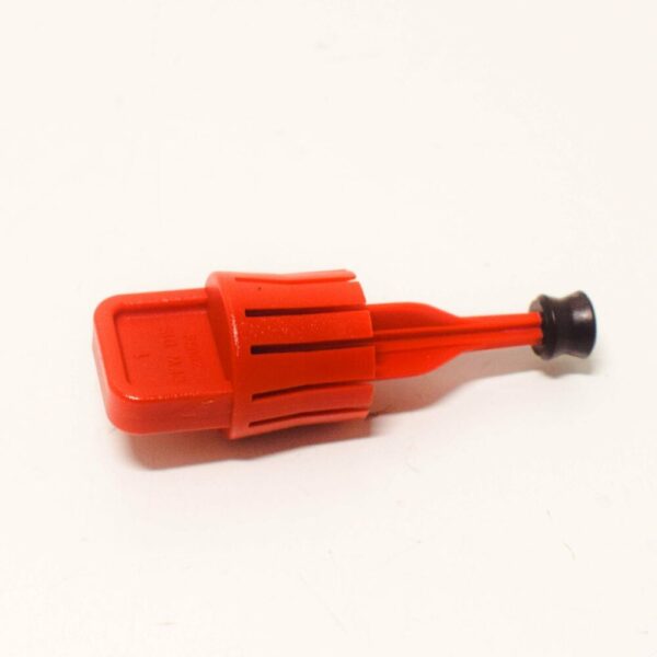 A6460100035 - NEW MB M-CLASS W164 OIL DIPSTICK TUBE CAP A6460100035 ORIGINAL