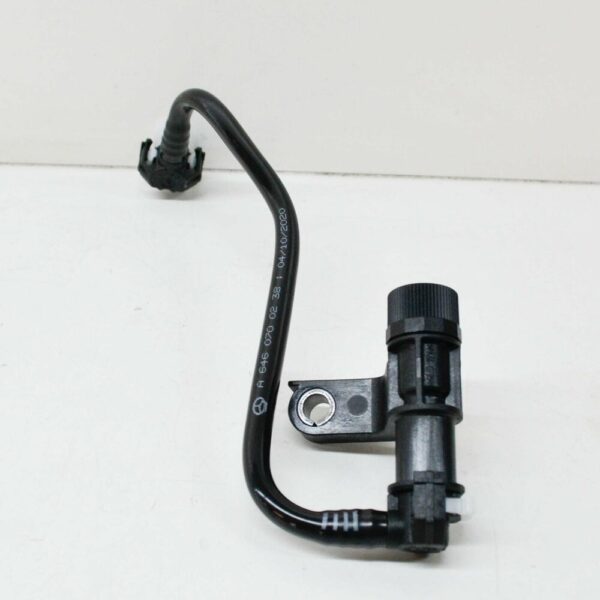 A6460700338 - NEW MERCEDES-BENZ VITO W639 FUEL FILTER LINE A6460700338