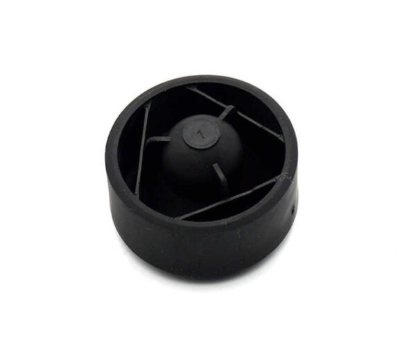 A6460940085 - NEW MB C W203 AIR INTAKE FITTING COVER ELASTOMER WITH A6460940085 GENUINE