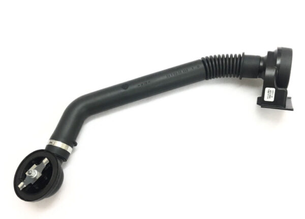 A6510100169 - Mercedes-Benz Sprinter W906 Original Oil Filler Neck A6510100169