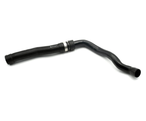 A6510101182 - NEW MB GLC C253 LEFT AIR FILTER HOUSING VENT HOSE A6510101182 ORIGINAL
