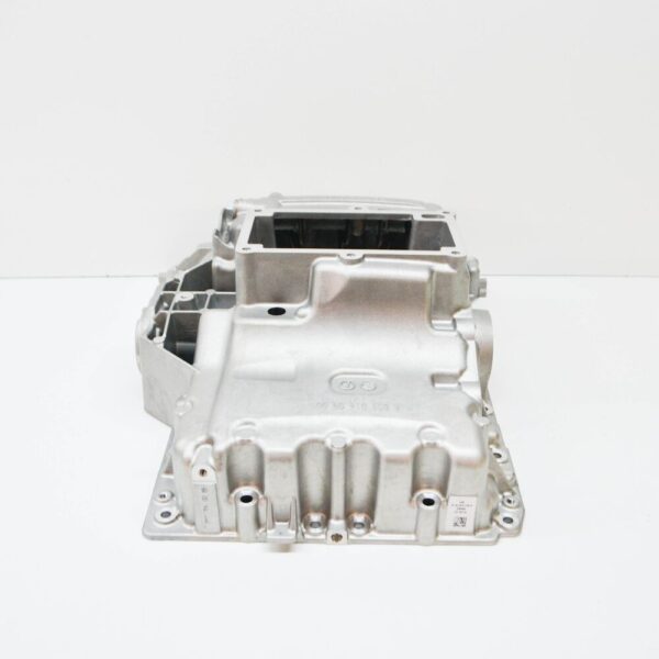 A6510102615 - NEW MERCEDES-BENZ C W204 ENGINE OIL PAN A6510102615