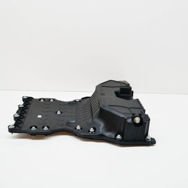 A6510102913 - Mercedes-Benz E-Class W212 Oil Sump Pan A6510102913 2.1 Diesel New OEM