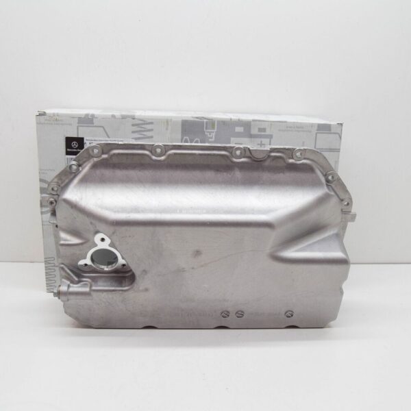A6510106319 - Mercedes-Benz Vito W447 Engine Oil Pan A65106319 NEW