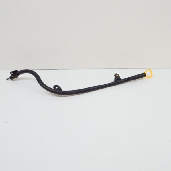 A6510108718 - NEW MERCEDES-BENZ B W246 OIL DIP STICK PIPE A6510108718 ORIGINAL