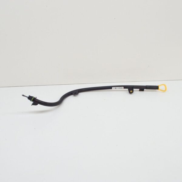 A6510108718 - NEW MERCEDES-BENZ B W246 OIL DIP STICK PIPE A6510108718 ORIGINAL