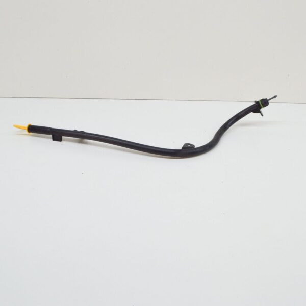 A6510108718 - NEW MERCEDES-BENZ B W246 OIL DIP STICK PIPE A6510108718 ORIGINAL