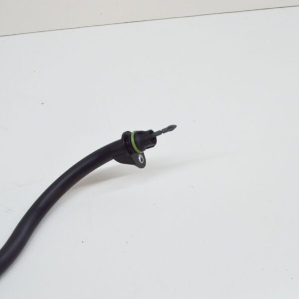 A6510108718 - NEW MERCEDES-BENZ B W246 OIL DIP STICK PIPE A6510108718 ORIGINAL