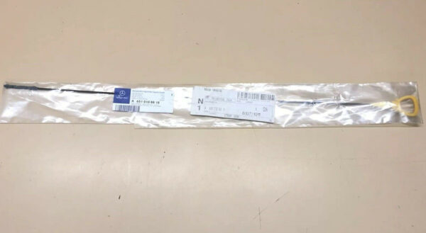 A6510108818 - Mercedes-Benz a W176 oil tracking rod A6510108818 NEW ORIGINAL