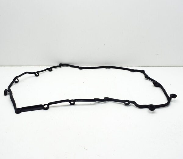 A6510140080 - NEW MERCEDES-BENZ C-CLASS W204 OIL SUMP PAN RUBBER GASKET A6510140080