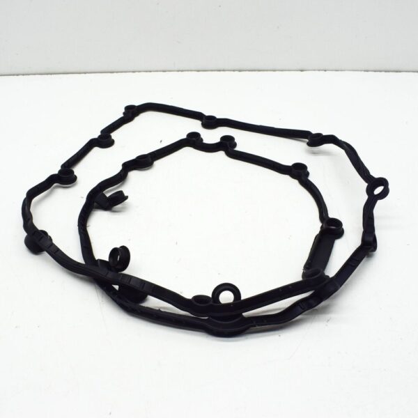 A6510140080 - NEW MERCEDES-BENZ C-CLASS W204 OIL SUMP PAN RUBBER GASKET A6510140080