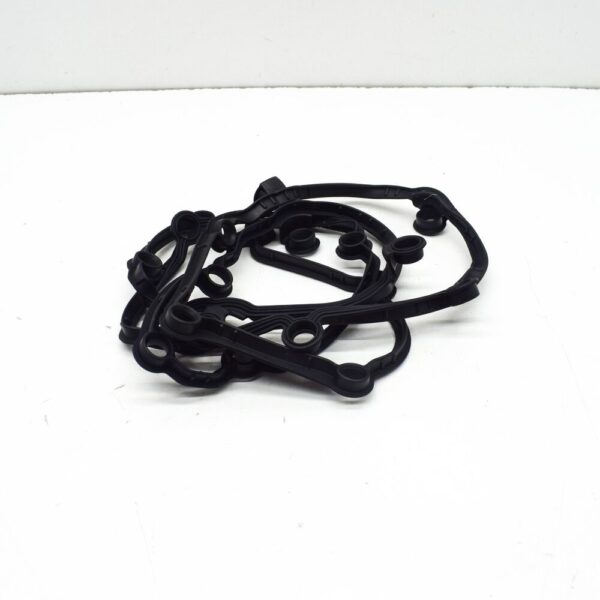 A6510140080 - NEW MERCEDES-BENZ C-CLASS W204 OIL SUMP PAN RUBBER GASKET A6510140080