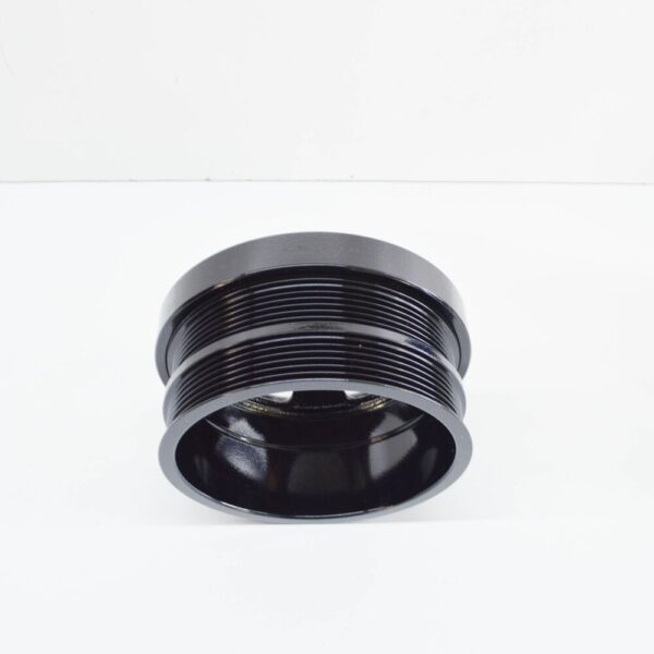 A6510300303 - NEW MERCEDES-BENZ SPRINTER W906 CRANKSHAFT PULLEY DAMPER A6510300303 ORIGINAL