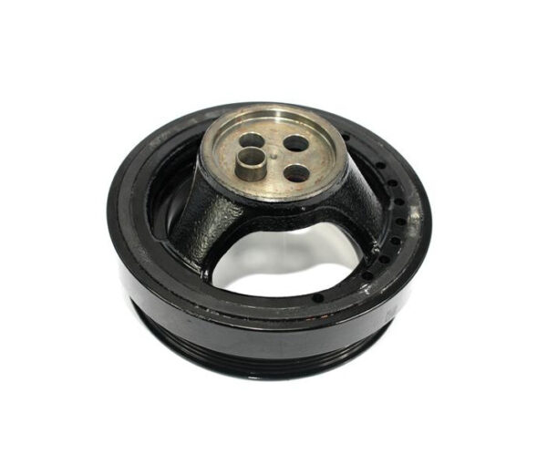A6510300803 - Mercedes-Benz ML W166 Crankshaft Damper A6510300803 NEW ORIGINAL