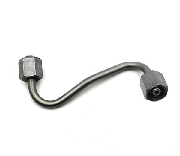 A6510704333 - NEW MERCEDES-BENZ GLC C253 FUEL INJECTION PRESSURE PIPE A6510704333 GENUINE