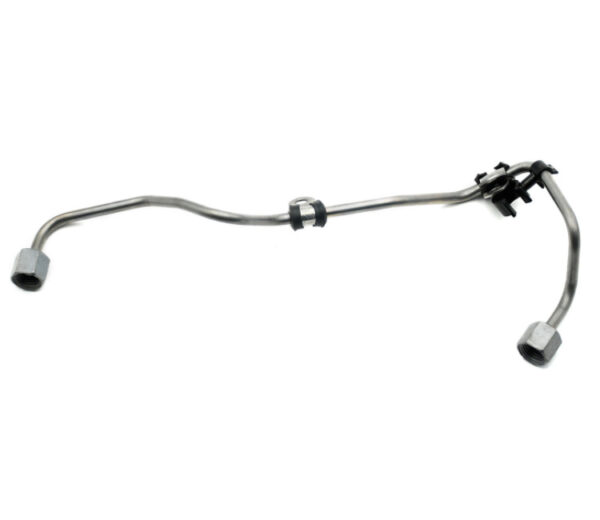 A6510704433 - NEW MB GLC C253 HIGH-PRESSURE PUMP TO FUEL DISTRIBUTOR LINE A6510704433 ORIGINAL