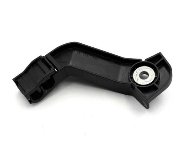 A6510780207 - Mercedes-Benz ML W166 heating water pipe hose duct A6510780207 NEW