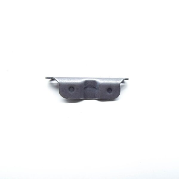 A6510900241 - MB C W204 vacuum tank for flue gas exchanger holder A6510900241 NEW