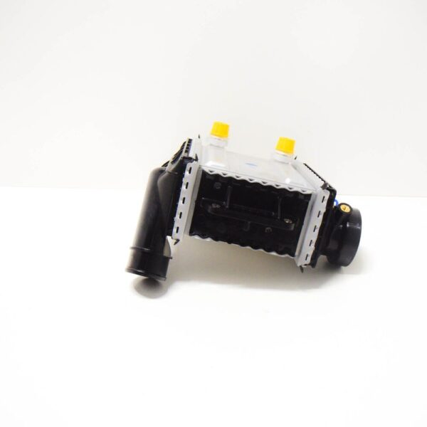 A6510901800 - NEW MERCEDES-BENZ C W205 INTERCOOLER RADIATOR A6510901800 ORIGINAL