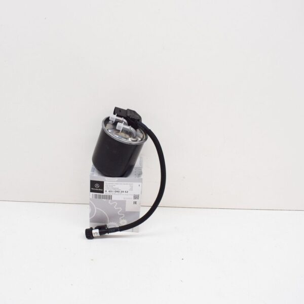 A6510902952 - MERCEDES-BENZ SPRINTER 906 FUEL FILTER WITH SENSOR A6510902952 NEW GENUINE